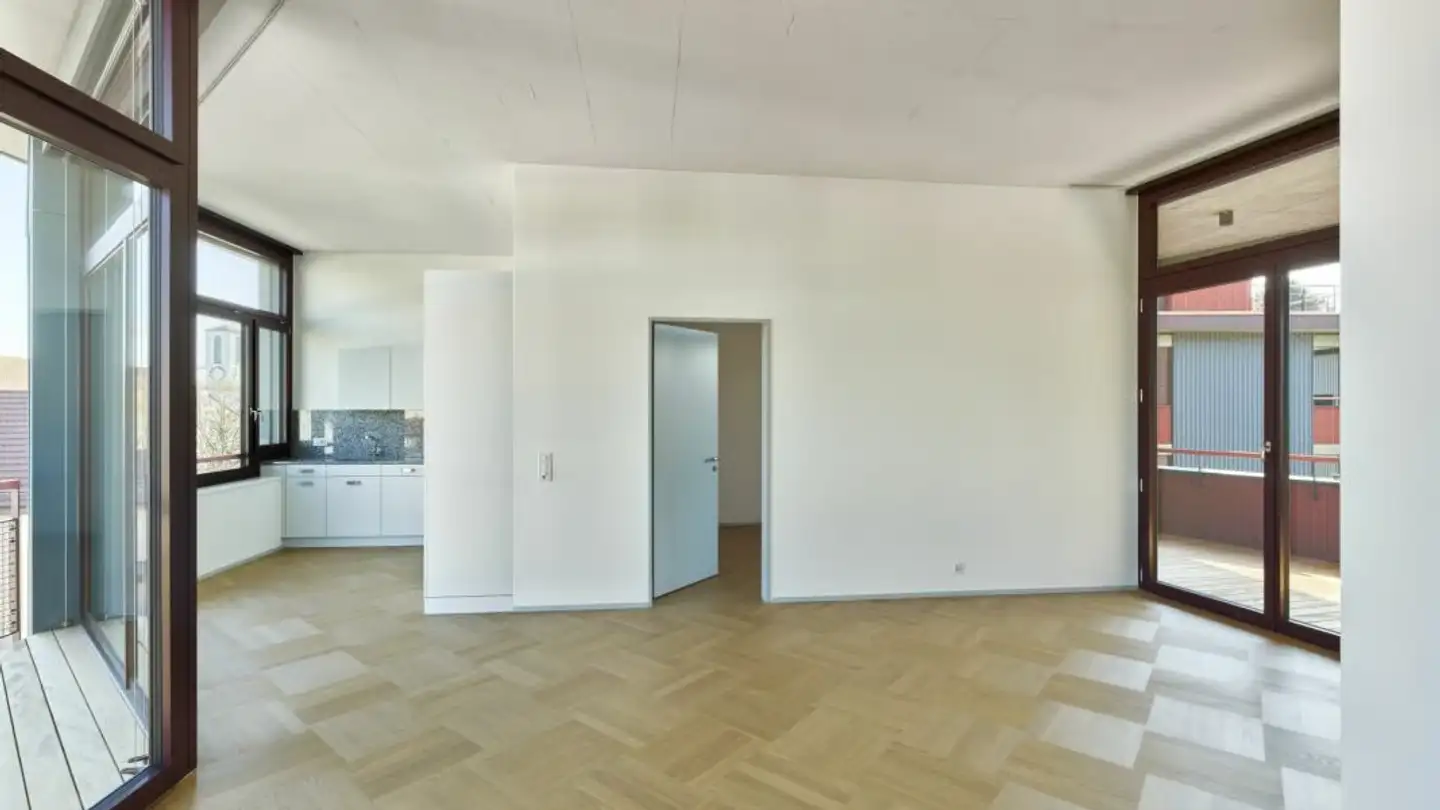 Appartamento in affitto - Windeggstrasse 10, 8953 Dietikon - Foto 3