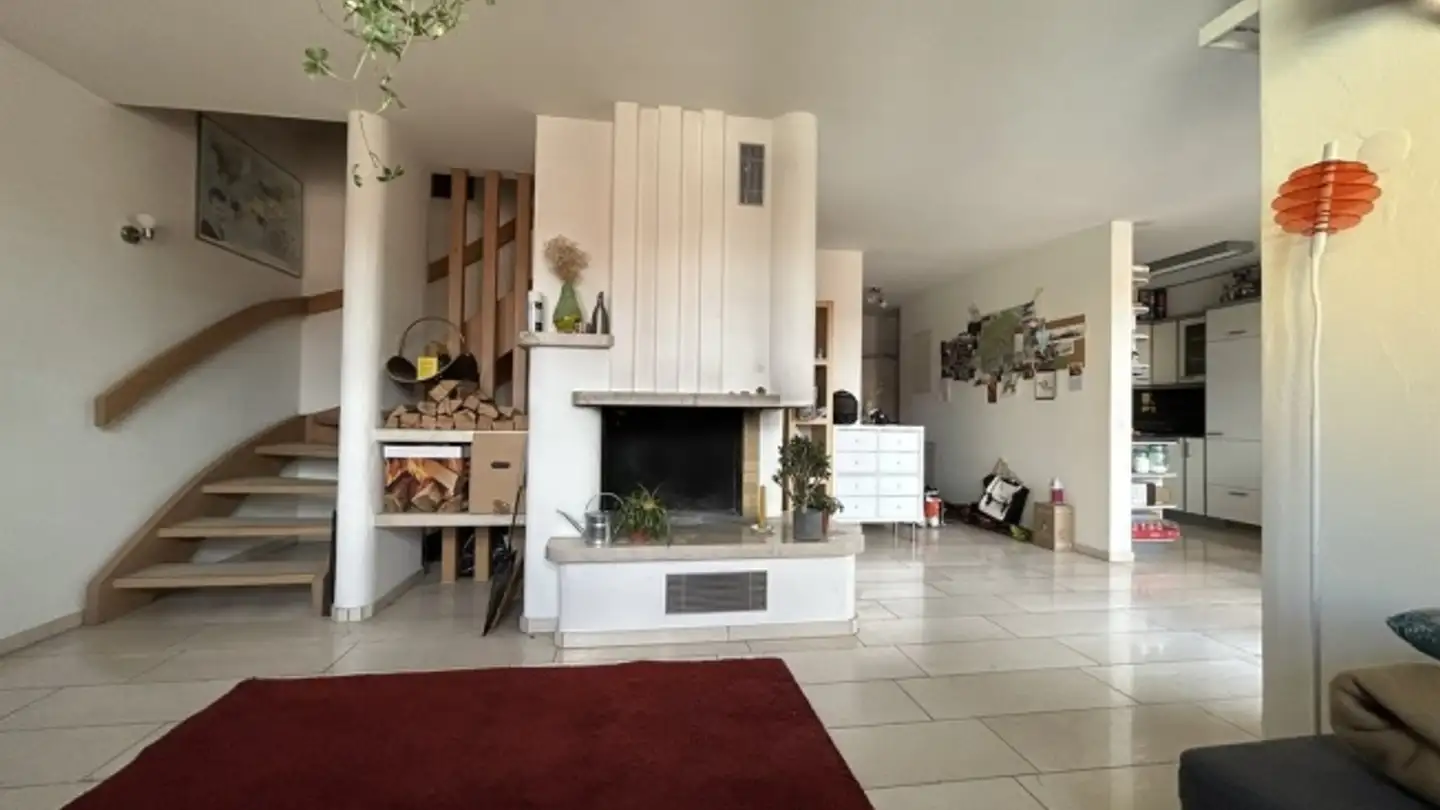 Wohnung mieten - Bahnhofstrasse 5, 8600 Dübendorf