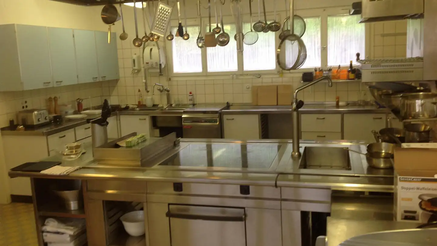 Edificio ad uso misto in vendita - 6390 Engelberg - Photo 4