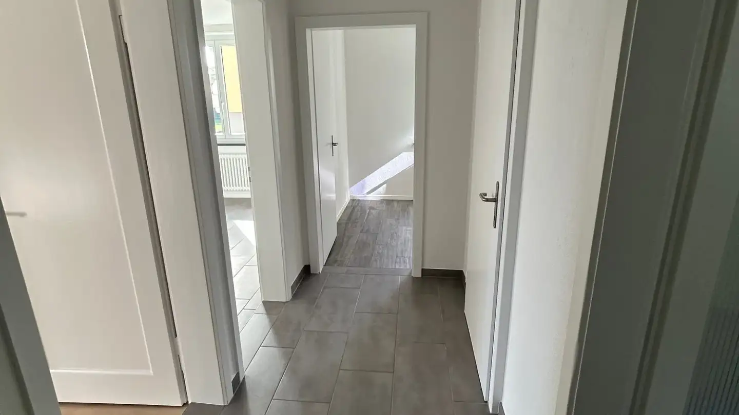 Appartamento in affitto - Fuchsenried 35, 2504 Biel/Bienne - Foto 2