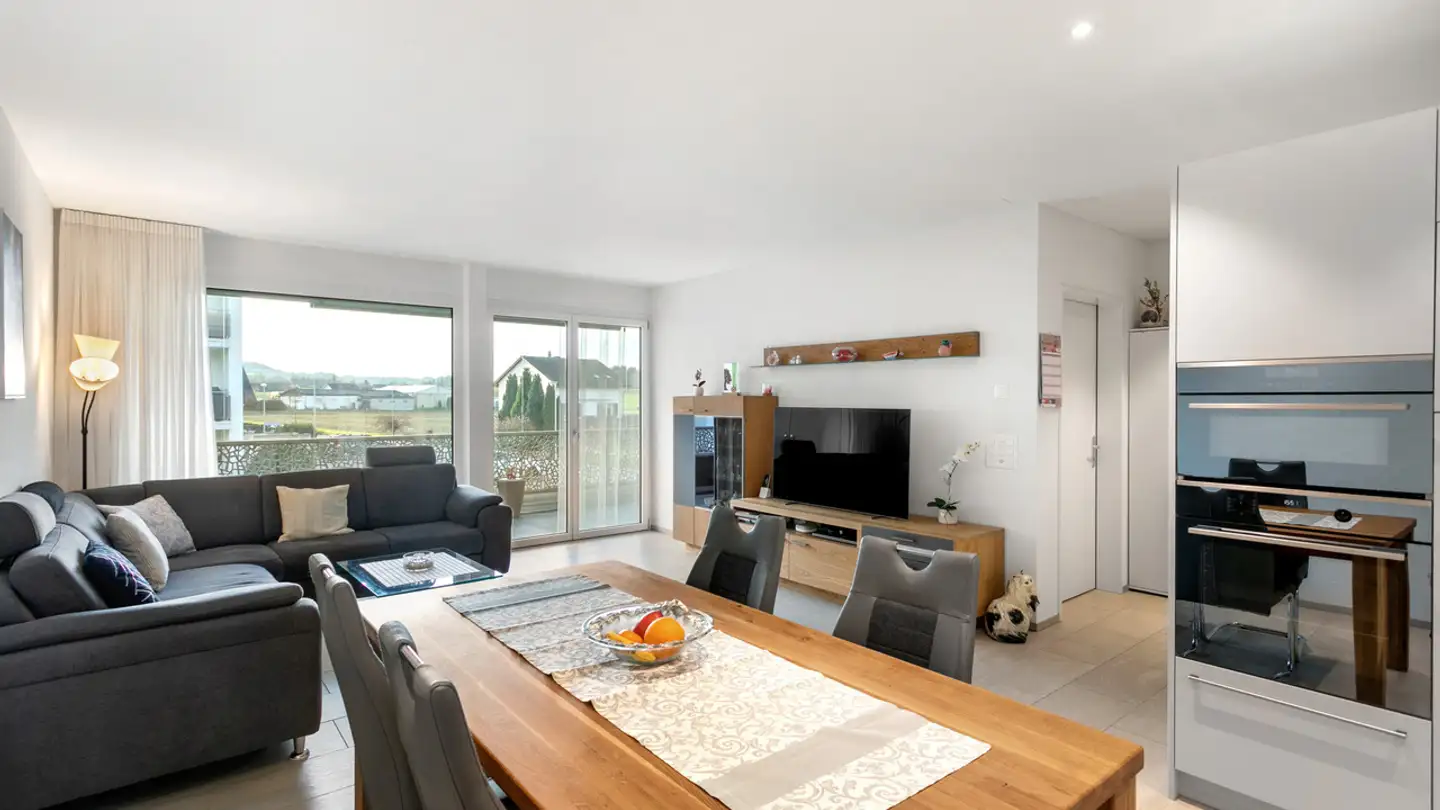 Appartamento in vendita - Murgtalstrasse 39, 9542 Münchwilen TG