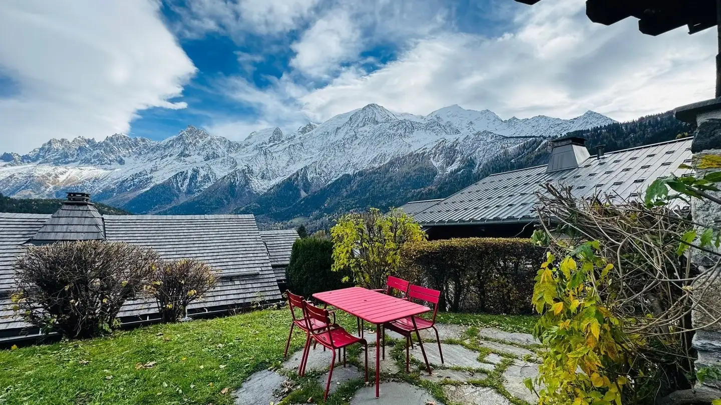 Casa singola in affitto - 1263 Crassier - Photo 2