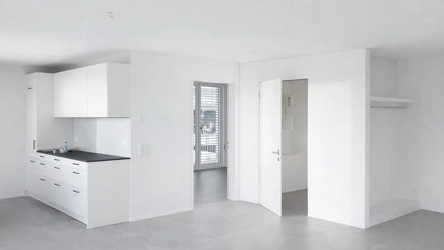Appartement à louer - Lindenstrasse 31, 4313 Möhlin - Photo 3