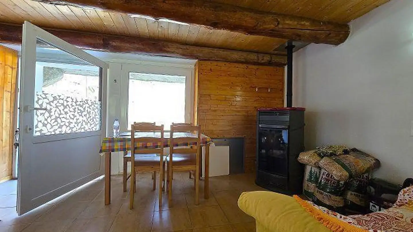 Immeuble résidentiel à vendre - 6713 Malvaglia - Photo 3