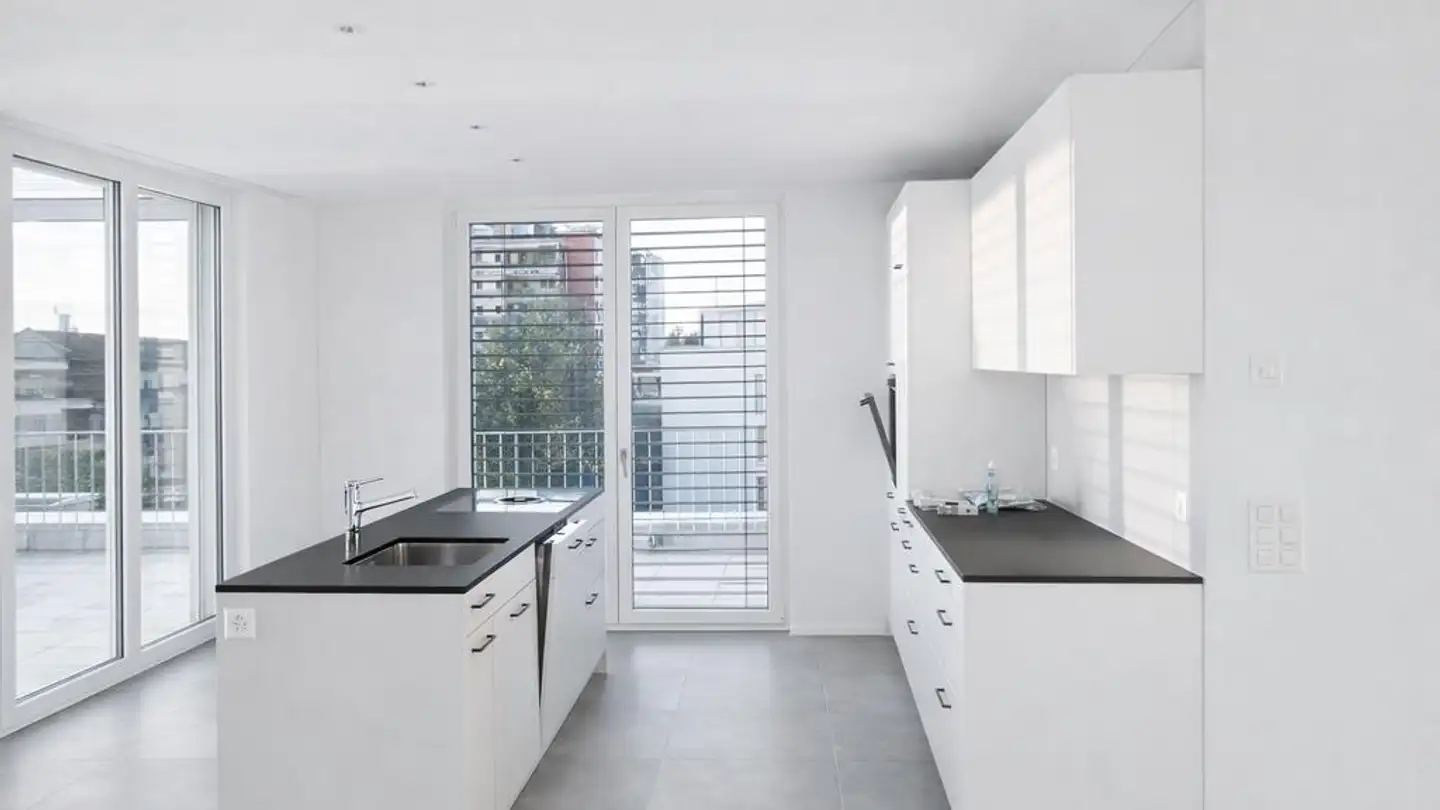 Appartement à louer - Lindenstrasse 31, 4313 Möhlin - Photo 4