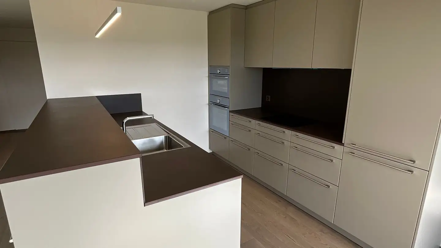 Appartement à louer - Im Weieracher 2a, 8914 Aeugst am Albis - Photo 3