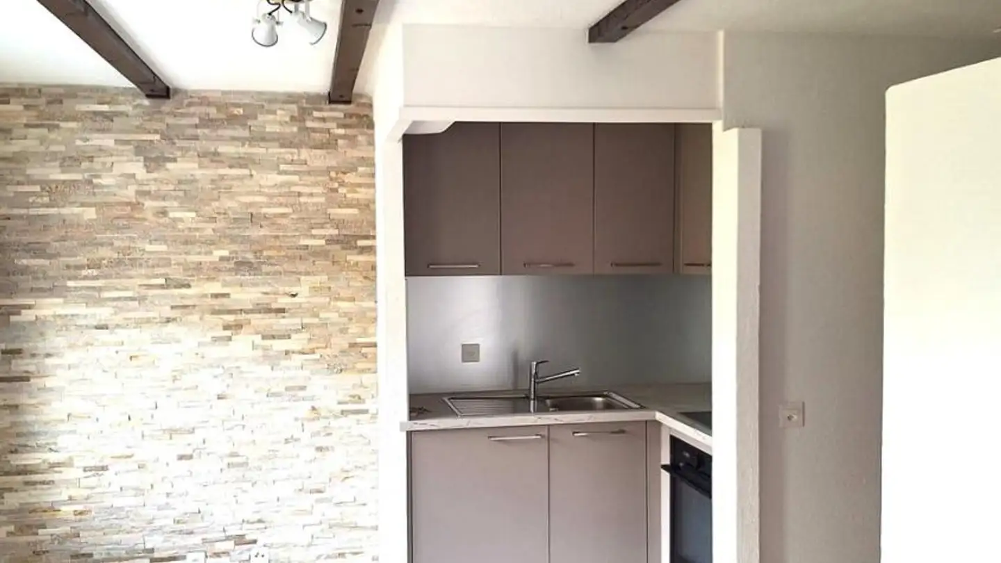 Studio kaufen - Route De La Jorette 48, 1899 Torgon - Foto 3