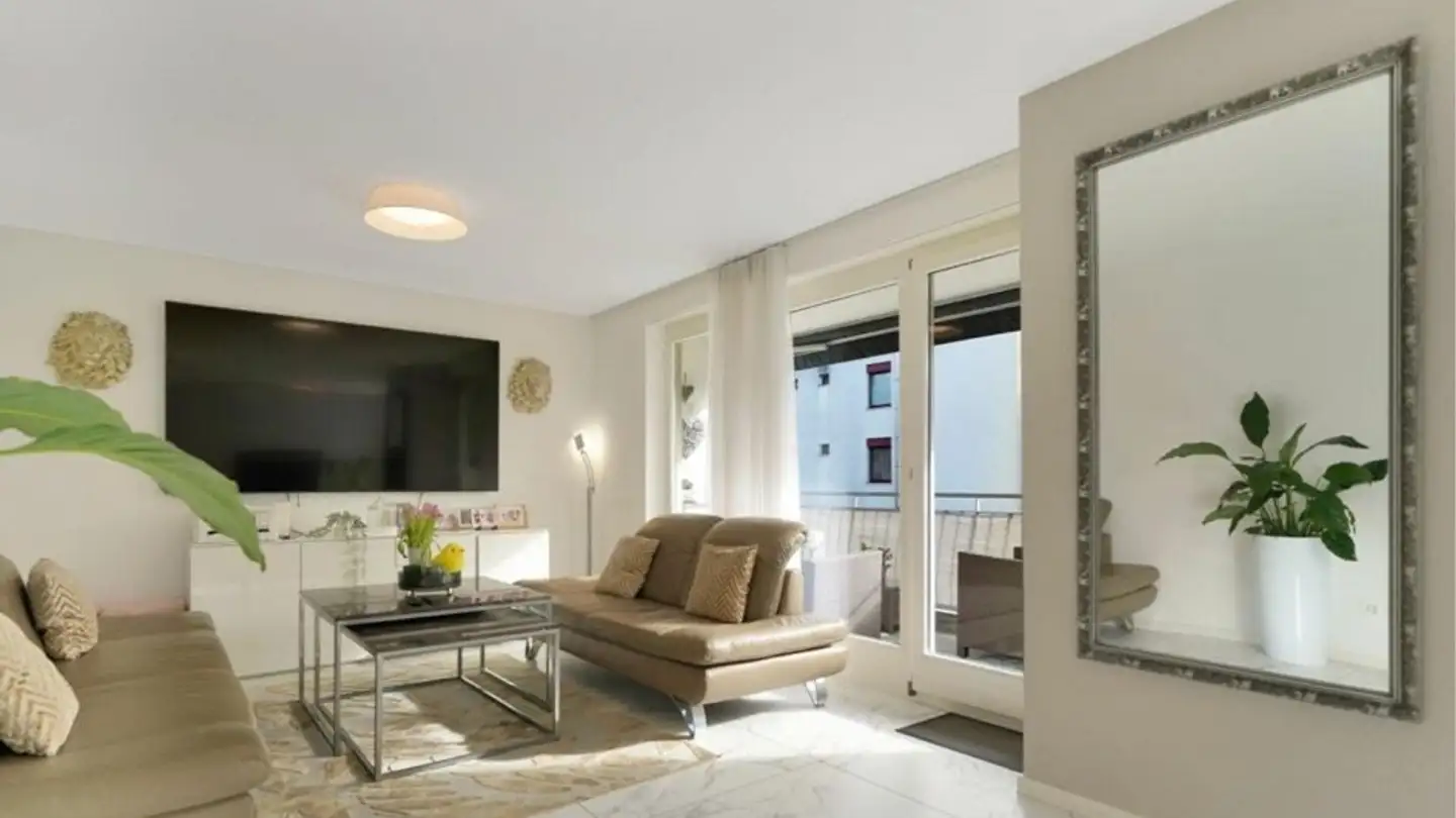 Wohnung kaufen - 3175 Flamatt - Foto 2