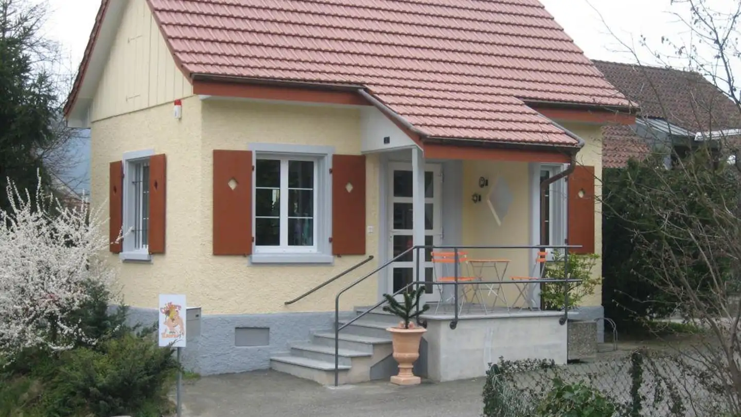 Gewerbe mieten - Mühlegasse 2, 4613 Rickenbach SO