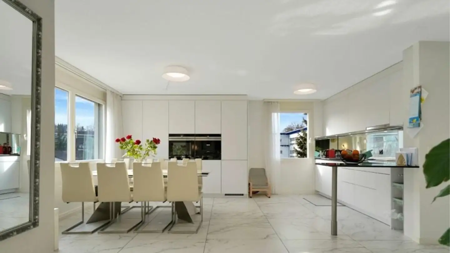 Wohnung kaufen - 3175 Flamatt - Foto 3