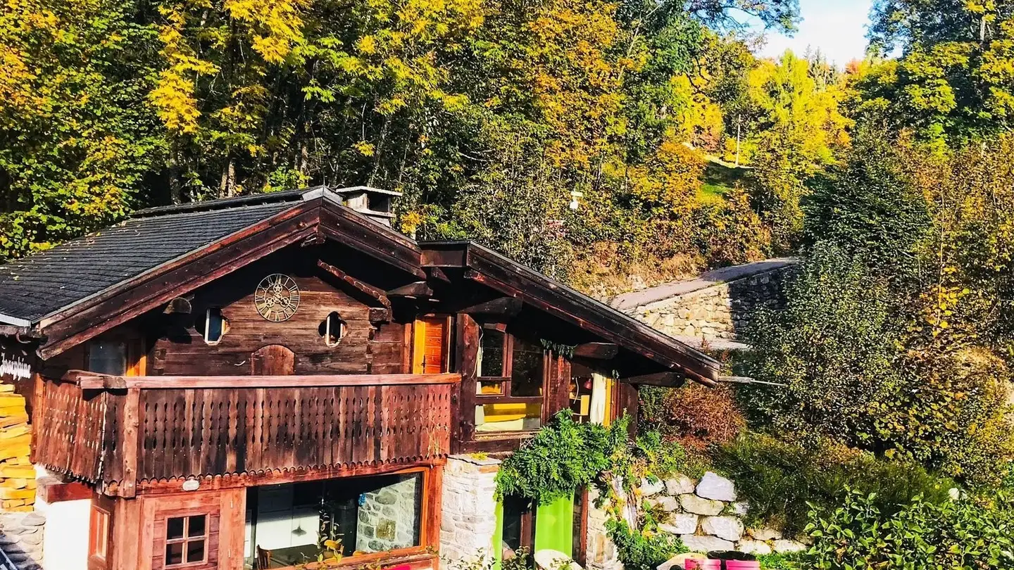 Casa singola in affitto - 1263 Crassier - Photo 4