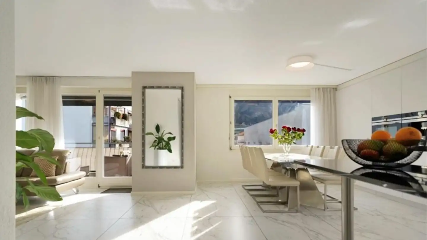 Apartment for sale - 3175 Flamatt