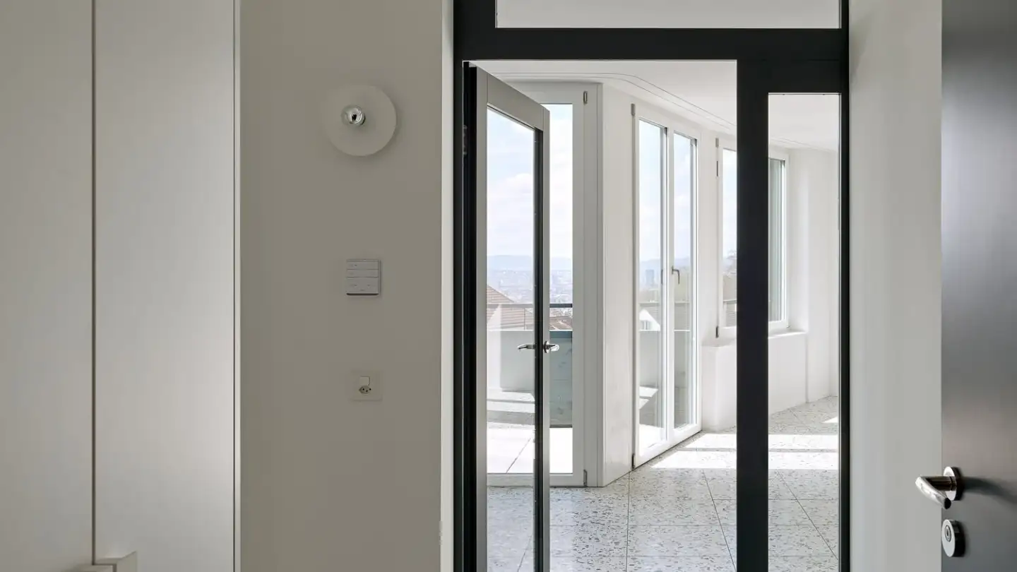 Appartement à louer - Buchholzstrasse 19, 8053 Zürich - Photo 2