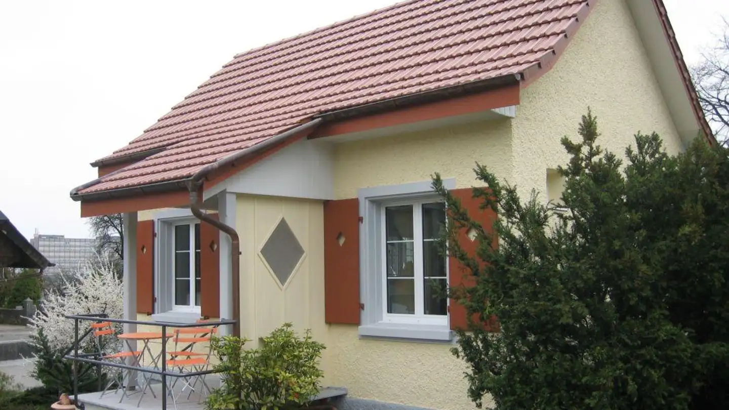 Gewerbe mieten - Mühlegasse 2, 4613 Rickenbach SO - Foto 2