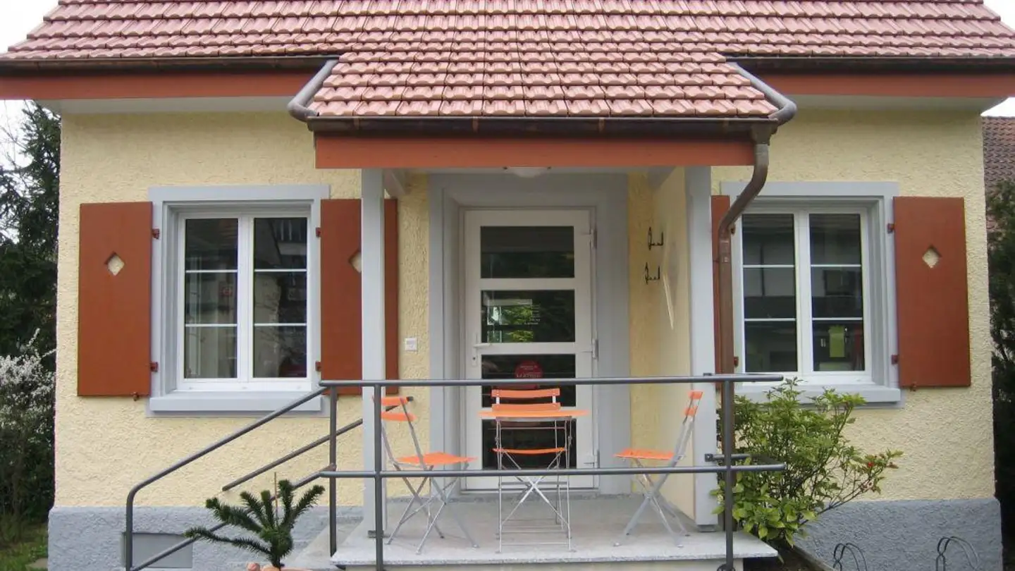 Gewerbe mieten - Mühlegasse 2, 4613 Rickenbach SO - Foto 3
