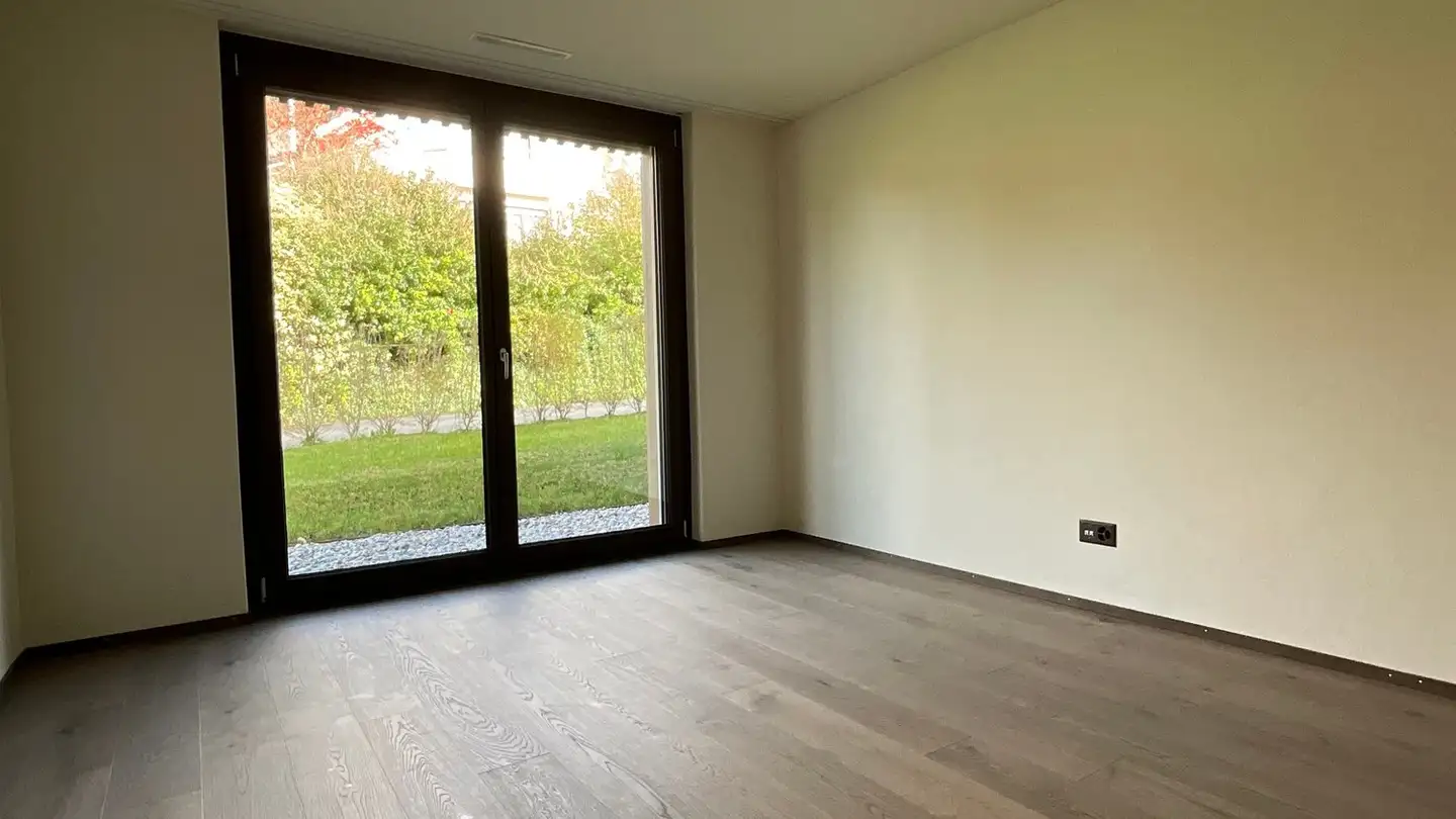 Appartement à louer - Im Weieracher 2a, 8914 Aeugst am Albis - Photo 4