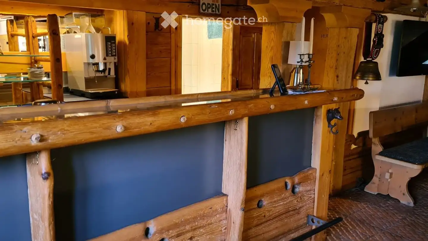 Wohnung mieten - 3775 Lenk im Simmental - Foto 4