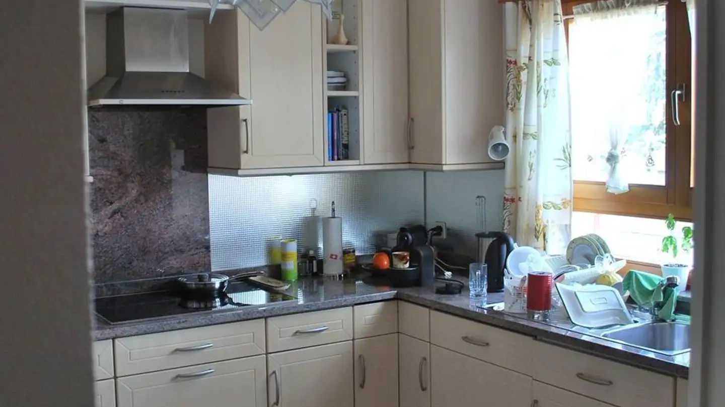 Row house for rent - Bodmenstrasse 27, 4153 Reinach BL - Photo 2