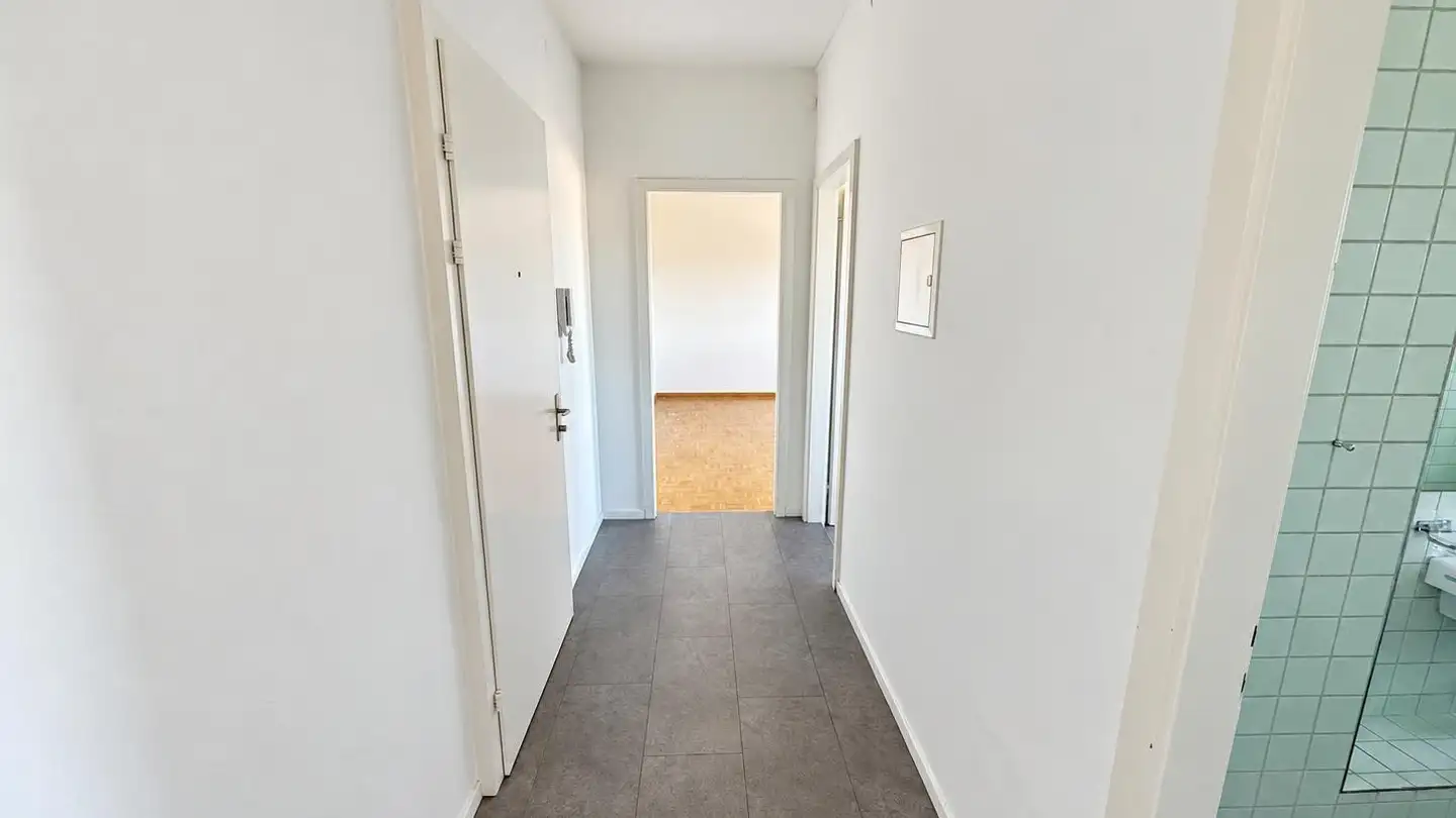 Appartement à louer - Münchensteinerstrasse 120, 4053 Basel - Photo 2