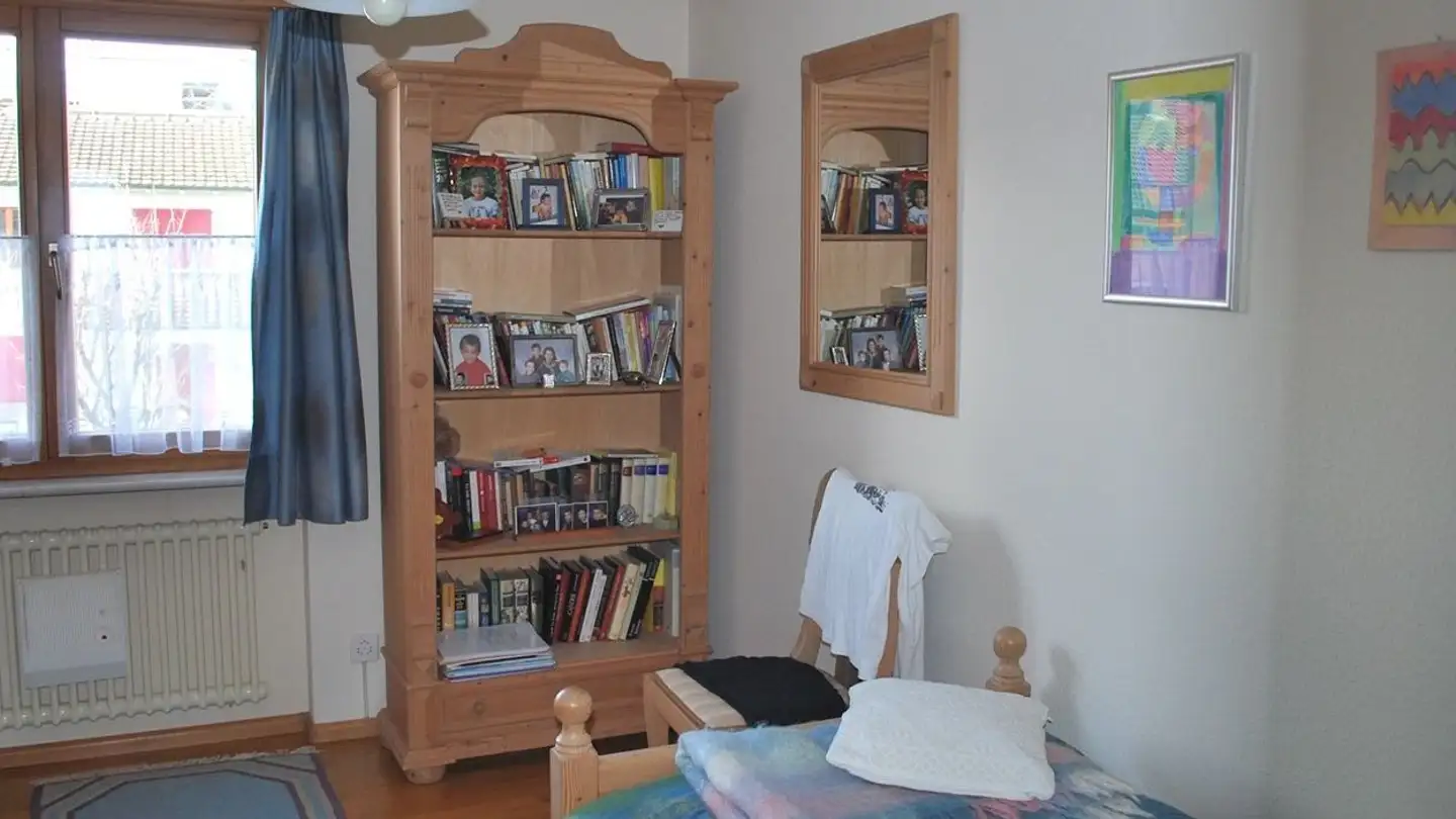 Row house for rent - Bodmenstrasse 27, 4153 Reinach BL - Photo 3