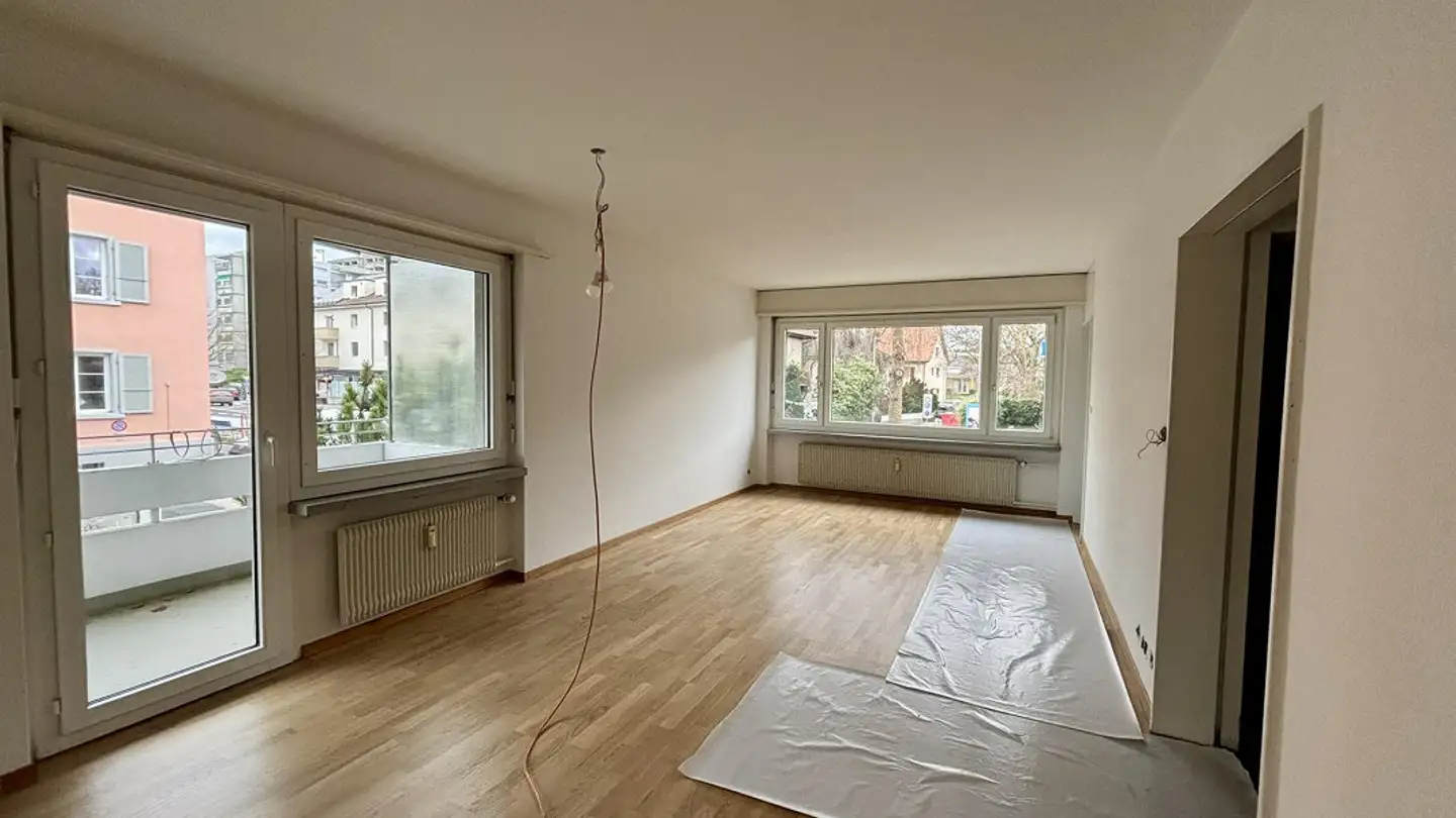 Apartment for rent - Schwarzenburgstrasse 119, 3097 Liebefeld