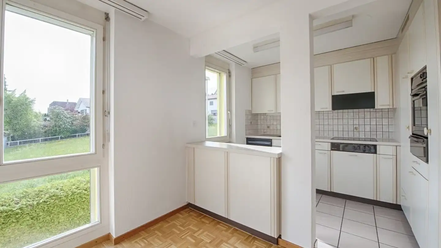 Appartement à louer - Narzissenweg 4, 2543 Lengnau BE - Photo 2