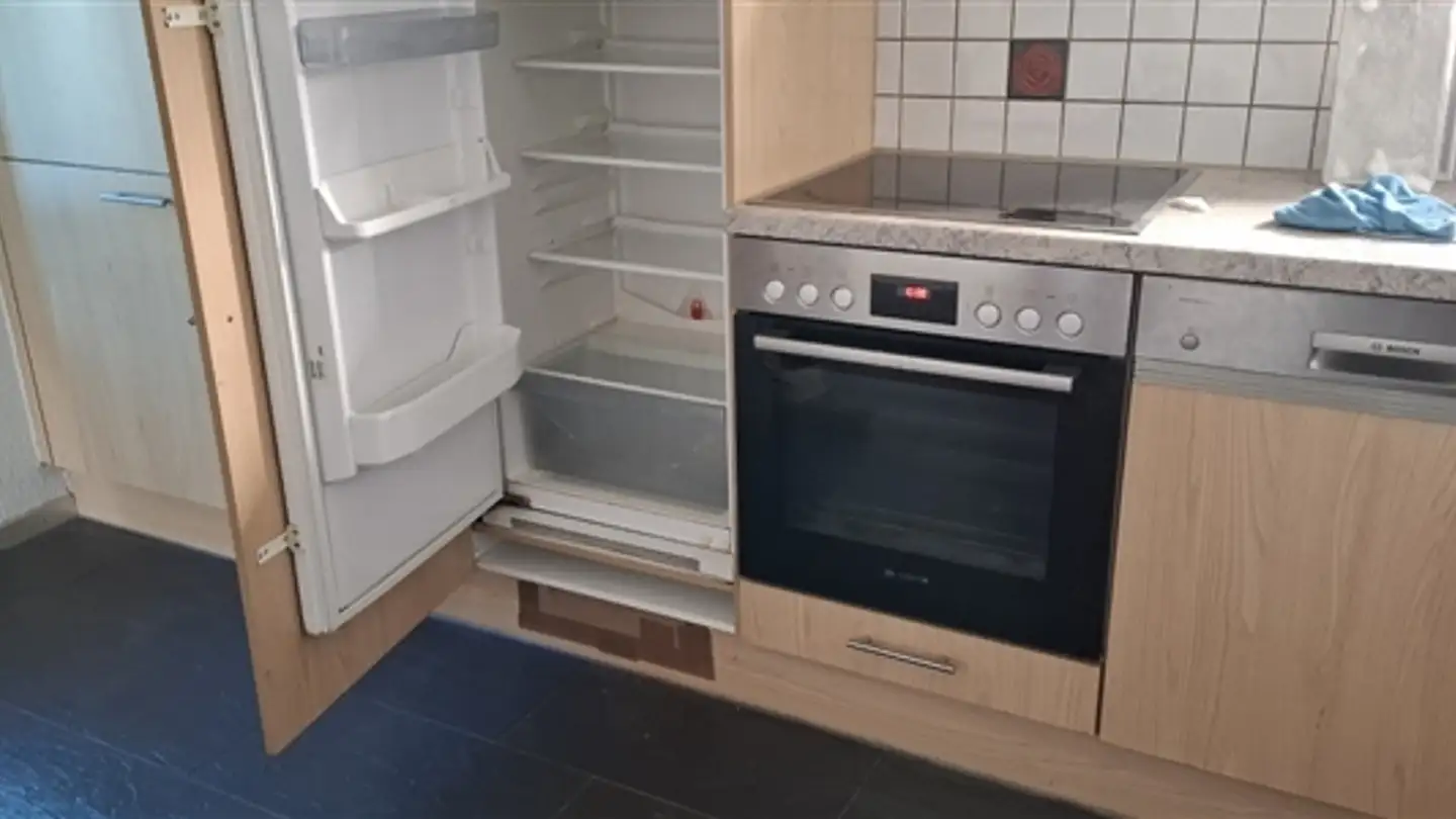 Casa singola in affitto - Route De Frasses 12, 1483 Montet (Broye) - Photo 3