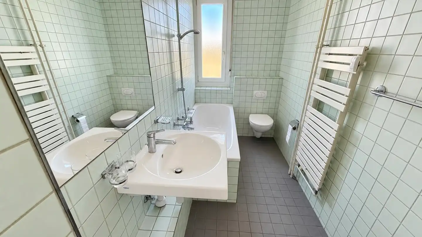 Appartement à louer - Münchensteinerstrasse 120, 4053 Basel - Photo 4