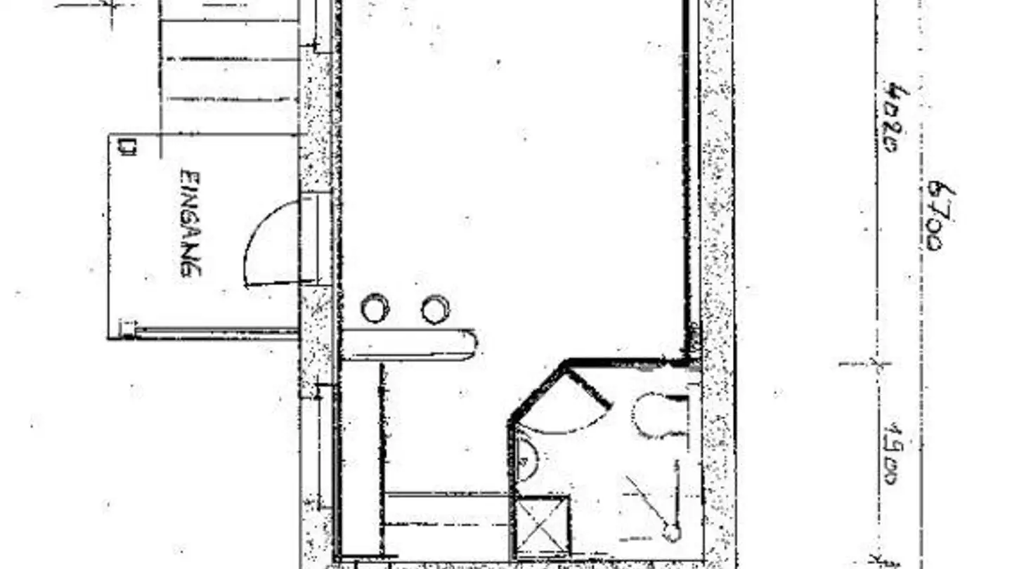 Gewerbe mieten - Mühlegasse 2, 4613 Rickenbach SO - Foto 4
