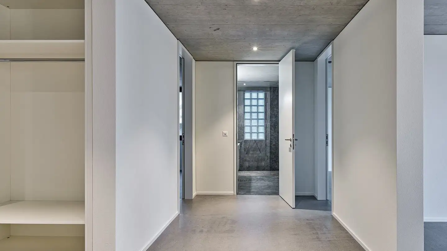 Duplex à louer - Lärchenweg 4, 8700 Küsnacht ZH - Photo 2