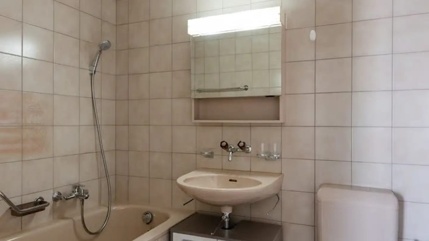 Appartement à louer - Narzissenweg 4, 2543 Lengnau BE - Photo 3