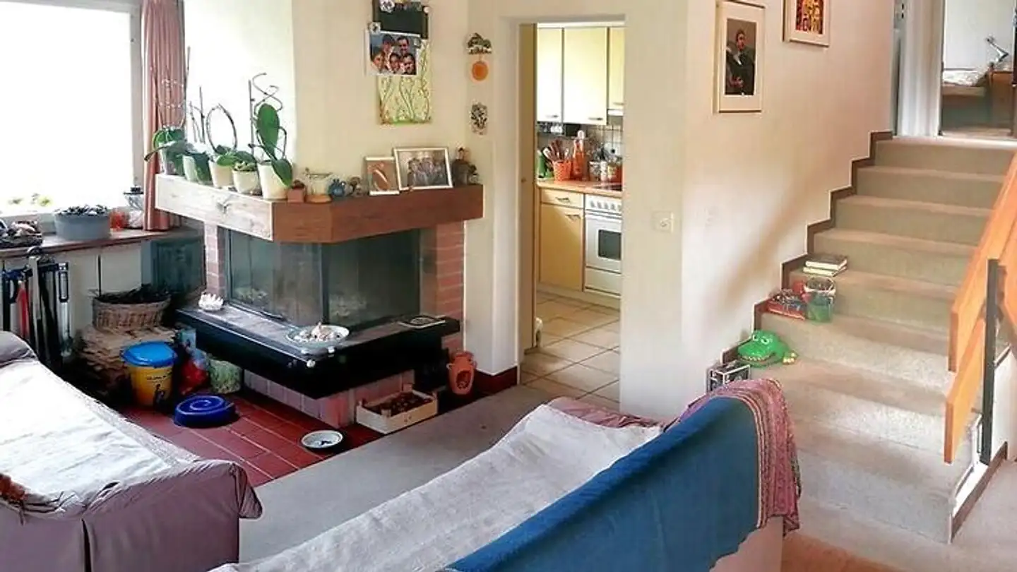 Single house for rent - 9410 Heiden - Photo 2