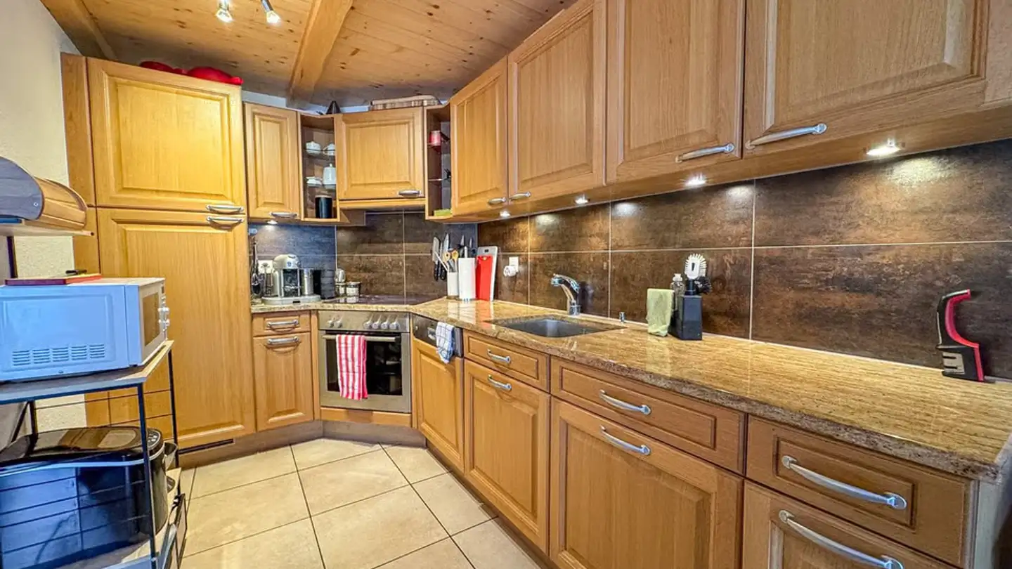 Appartement à vendre - 1865 Les Diablerets - Photo 4