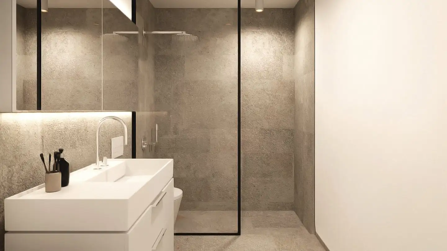 Penthouse kaufen - Angensteinerstrasse 19, 4153 Reinach BL - Foto 3