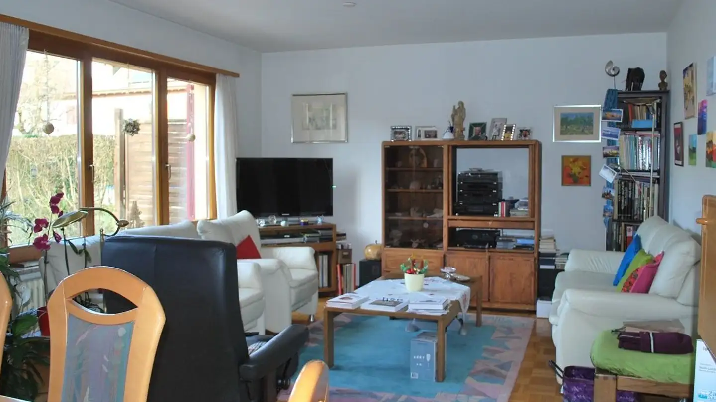 Row house for rent - Bodmenstrasse 27, 4153 Reinach BL - Photo 4