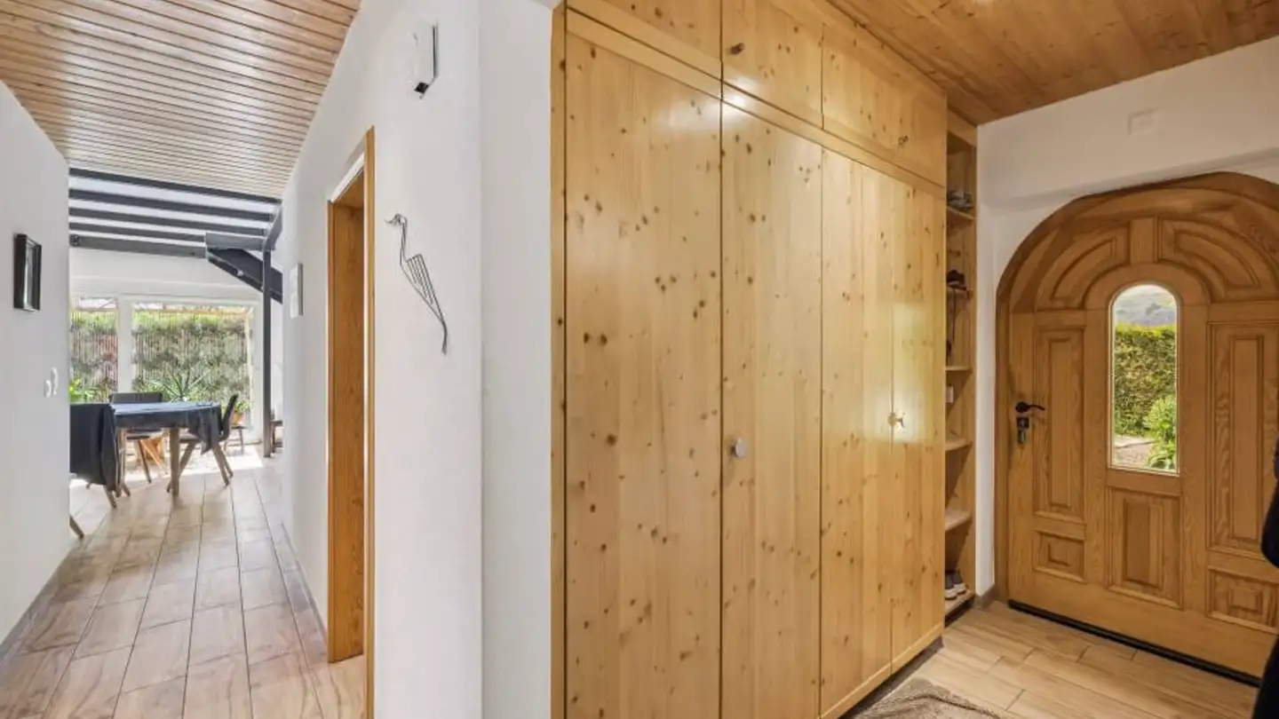 Single house for sale - Chemin De Sion, 1967 Bramois - Photo 3