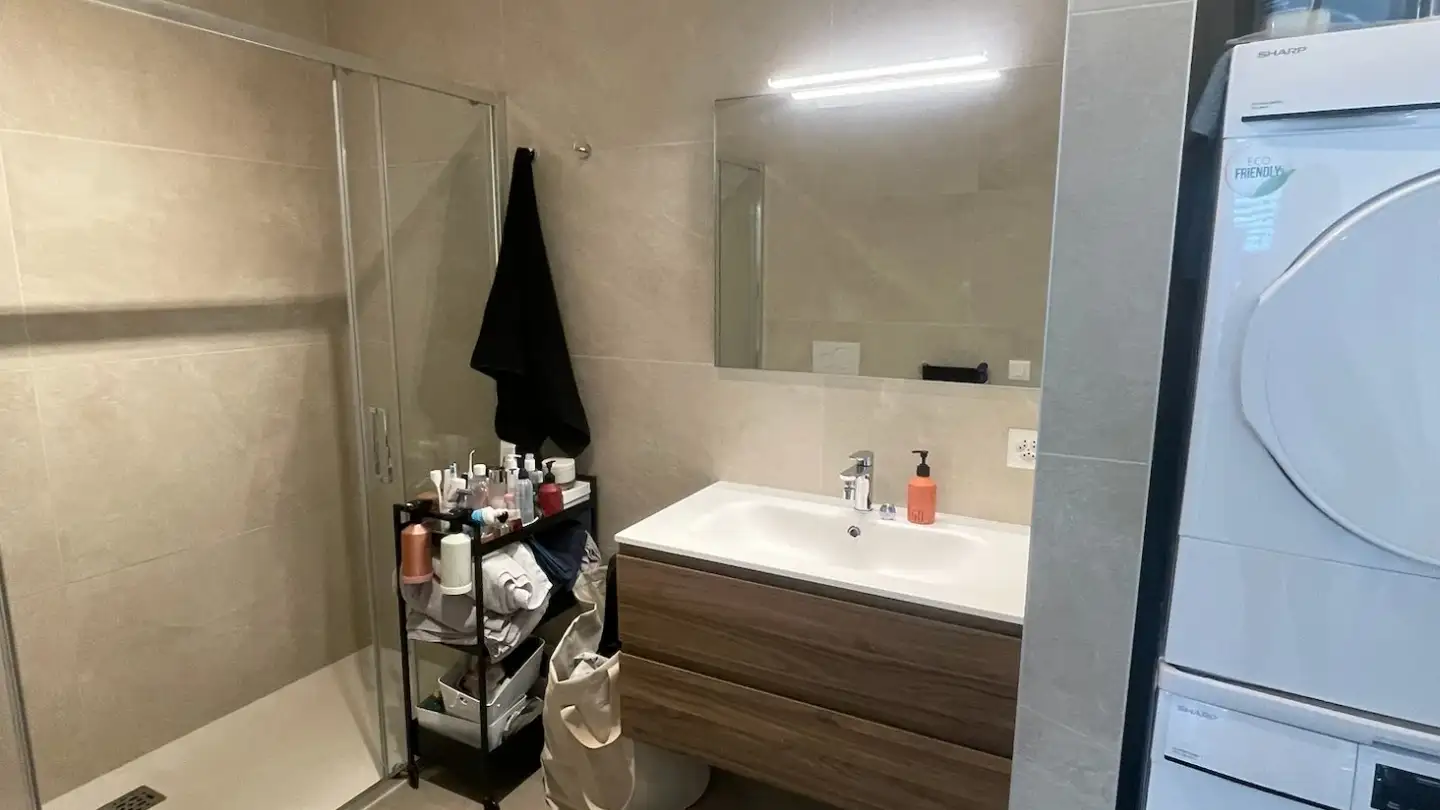 Wohnung mieten - Via Al Ticino 3, 6742 Pollegio - Foto 3