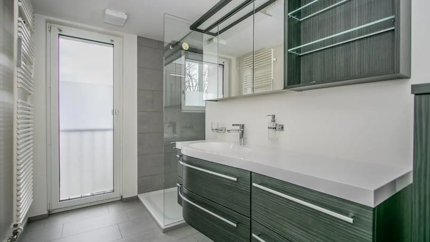 Apartment for rent - Goldacherstrasse 6, 9327 Tübach - Photo 4