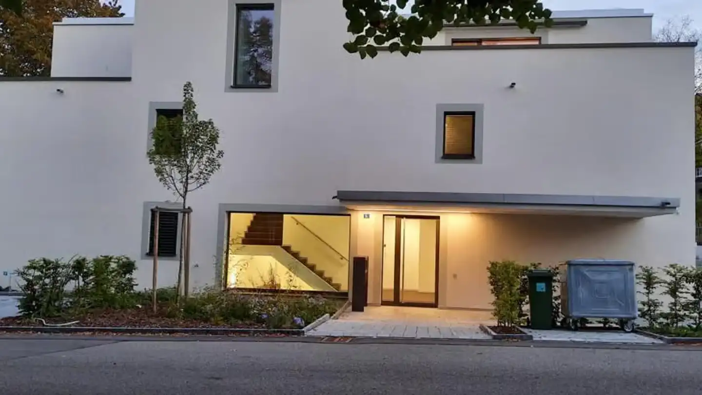 Appartement à louer - Buechwisstrasse 8, 8121 Benglen - Photo 2