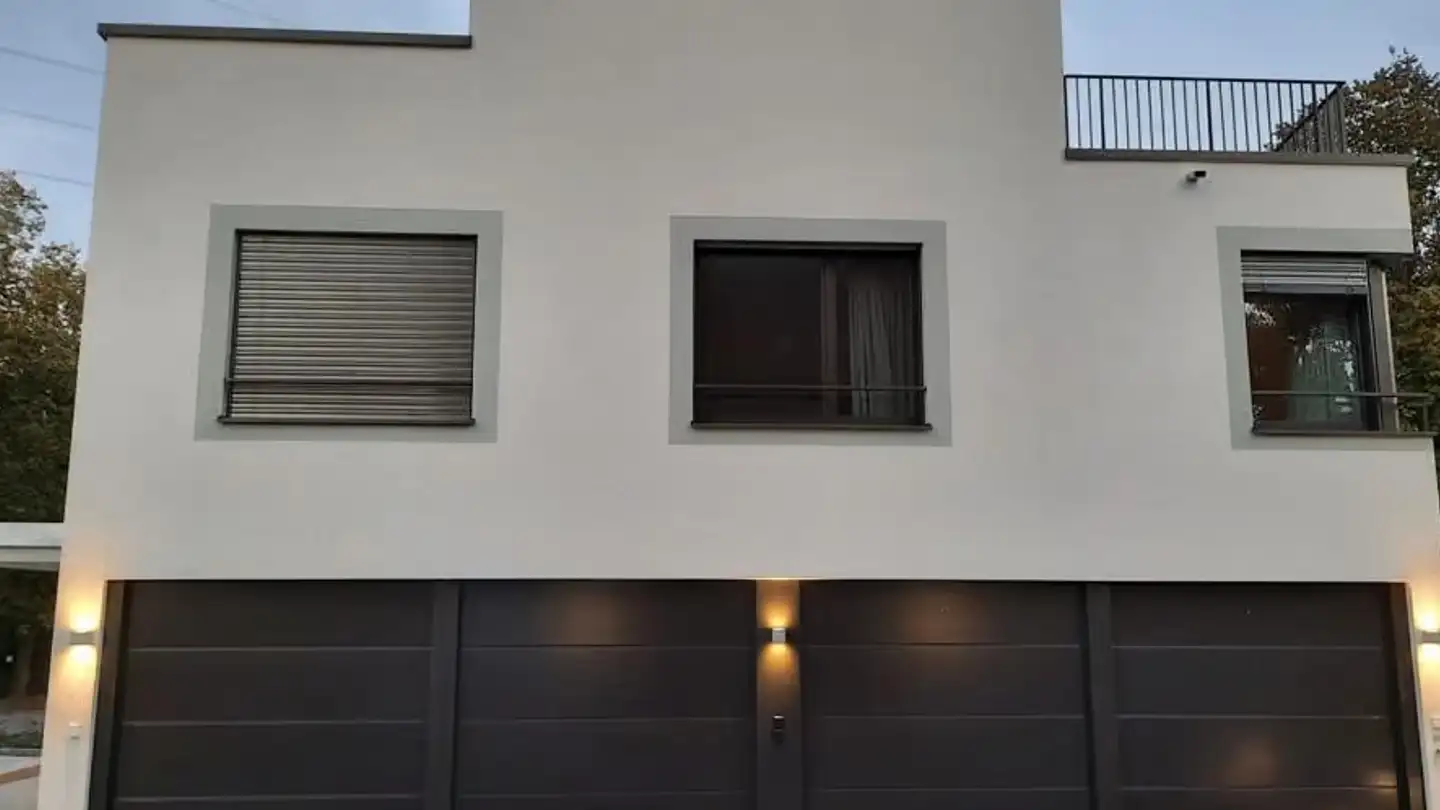 Appartement à louer - Buechwisstrasse 8, 8121 Benglen - Photo 3