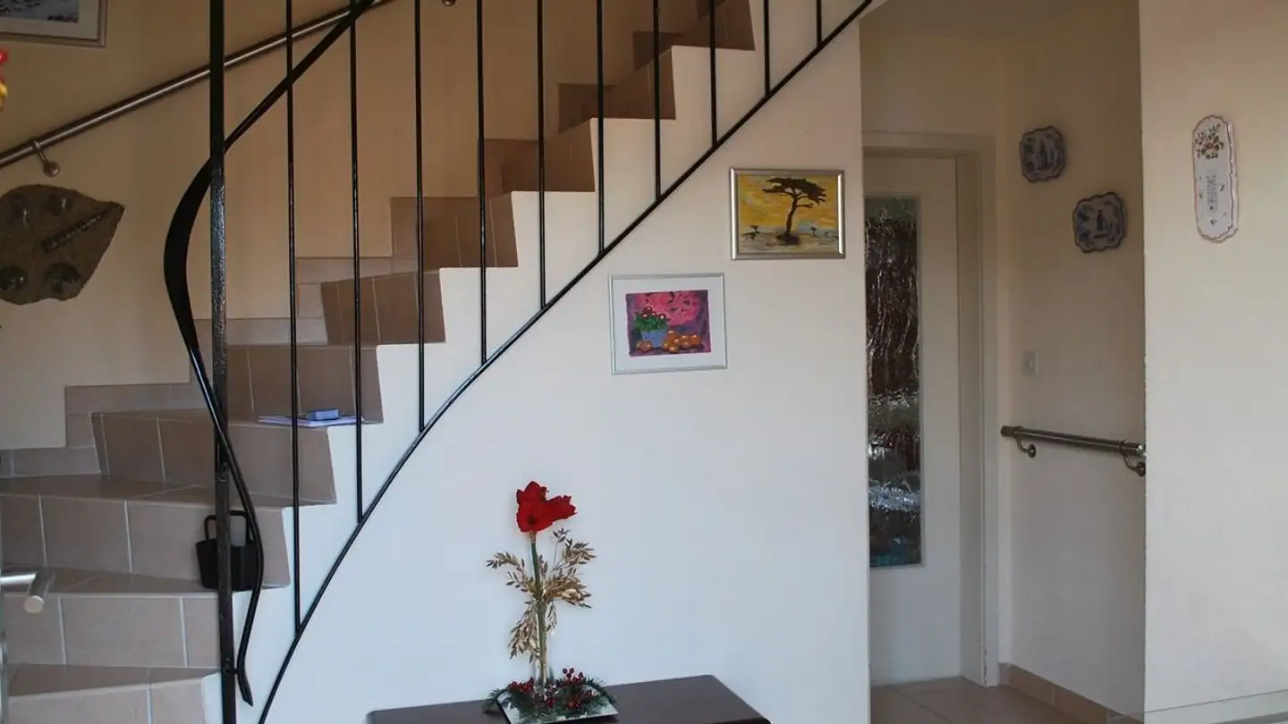 Maison en terrasse à louer - Bodmenstrasse 27, 4153 Reinach BL - Photo 2