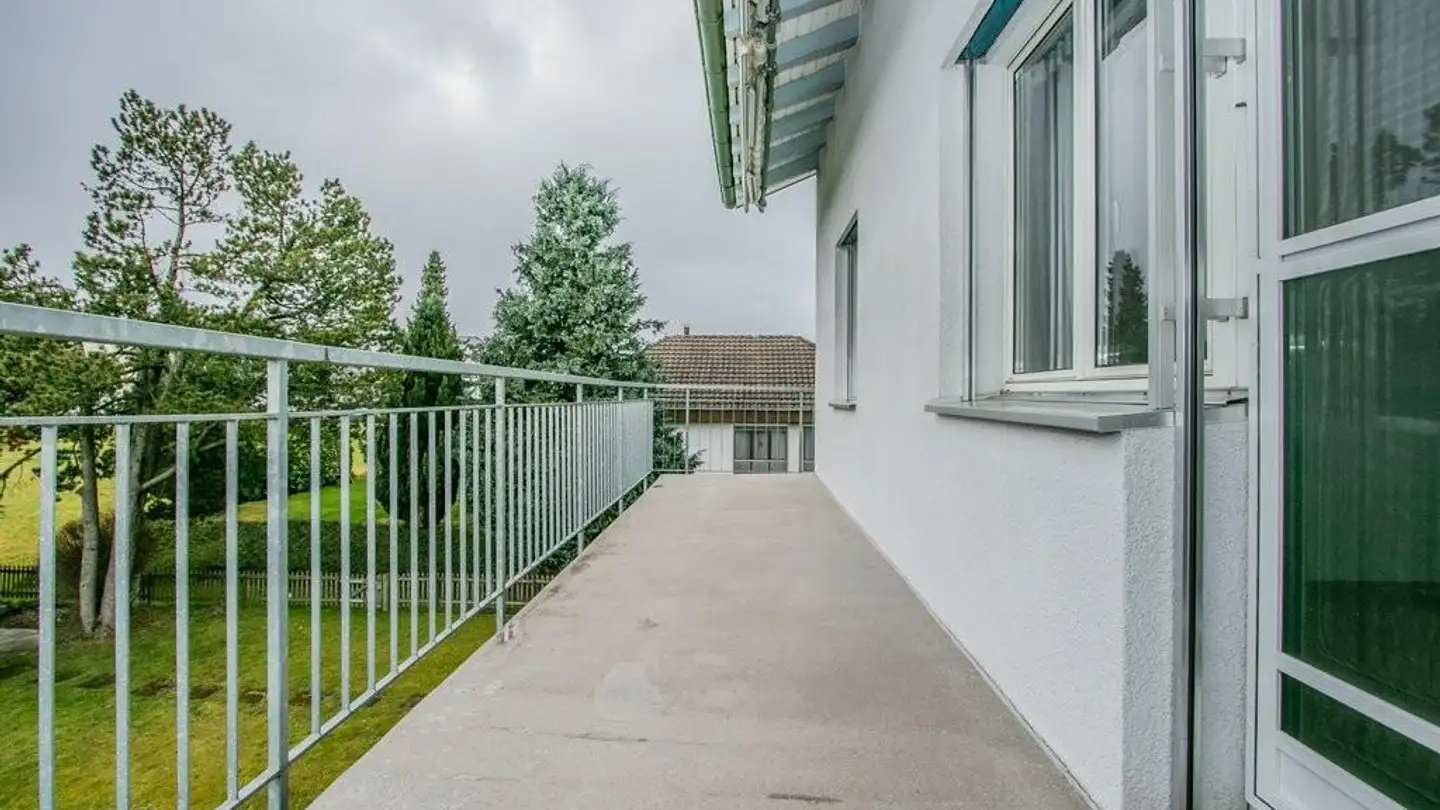 Apartment for rent - Goldacherstrasse 6, 9327 Tübach