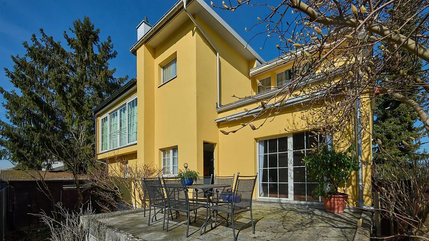 Mehrfamilienhaus kaufen - Kreuzstattstrasse 14, 8854 Galgenen - Foto 3