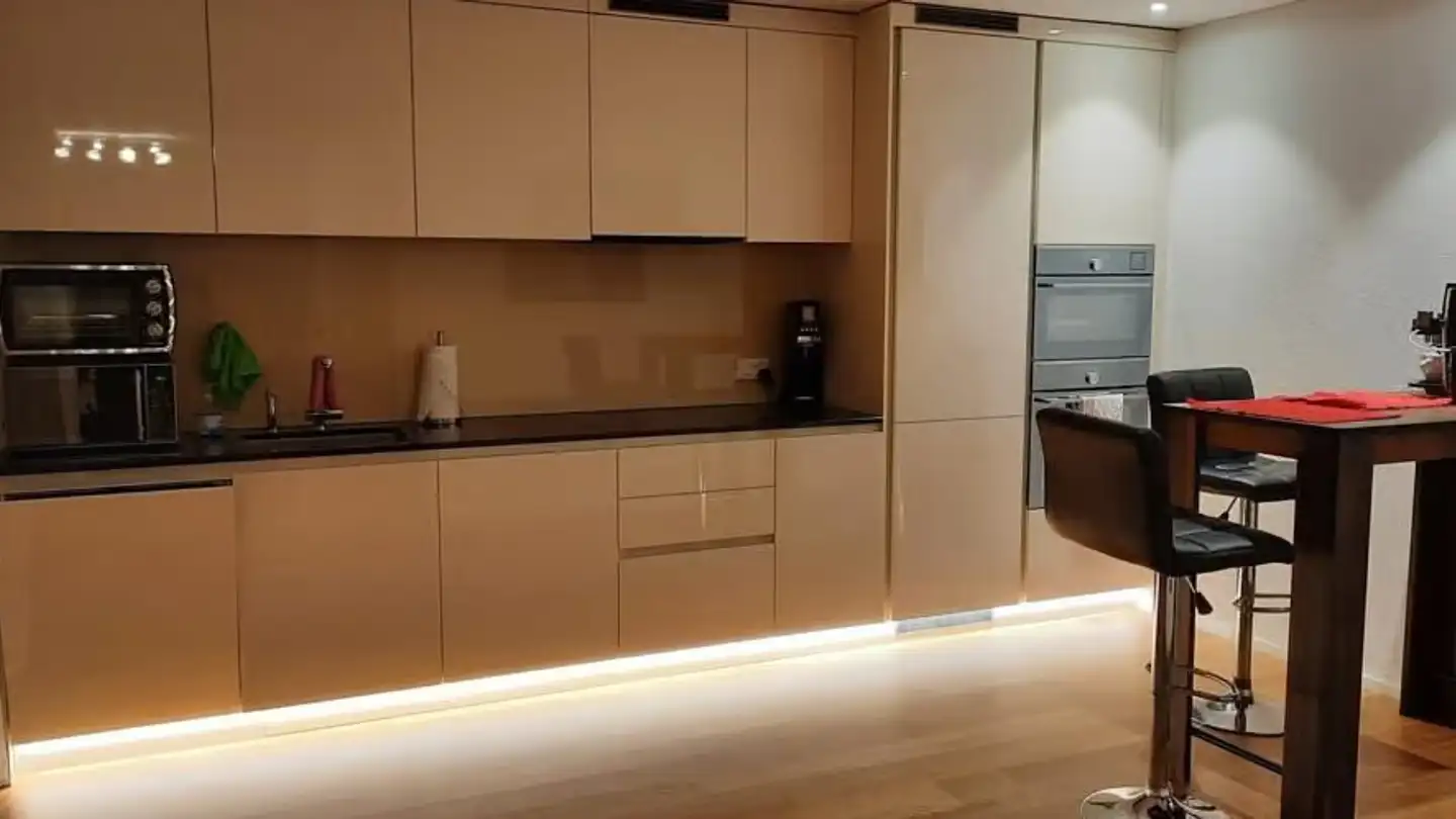 Appartement à louer - Buechwisstrasse 8, 8121 Benglen - Photo 4
