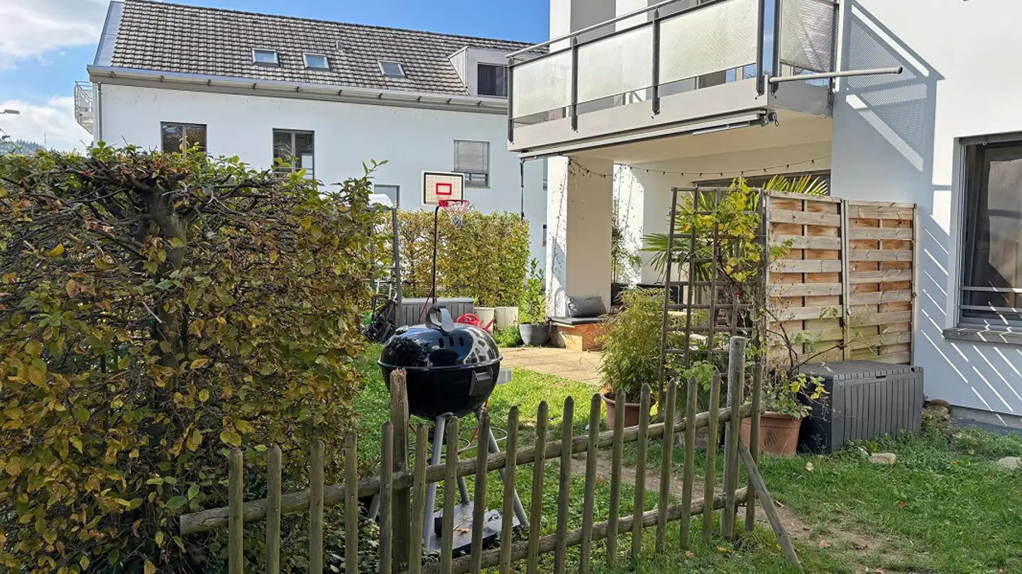 Apartment for rent - Schanzenstrasse 8a, 4410 Liestal