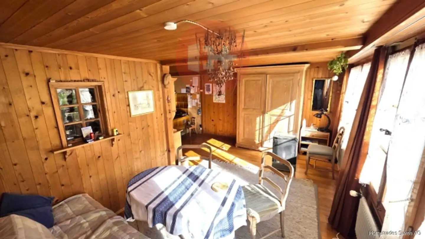 Doppelhaushälfte kaufen - 3763 Därstetten - Foto 3