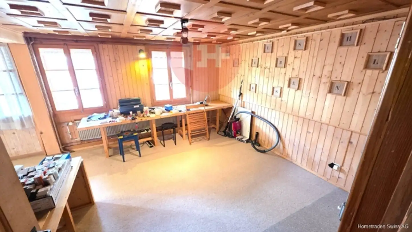 Doppelhaushälfte kaufen - 3763 Därstetten - Foto 4