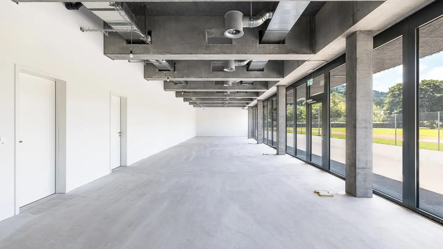 Commerciale in affitto - Horwerstrasse 24, 6010 Kriens - Foto 2