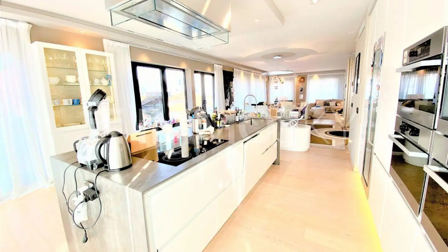 Appartement à vendre - 6900 Lugano