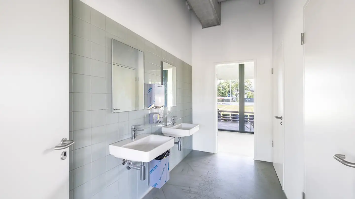 Commerciale in affitto - Horwerstrasse 24, 6010 Kriens - Foto 4